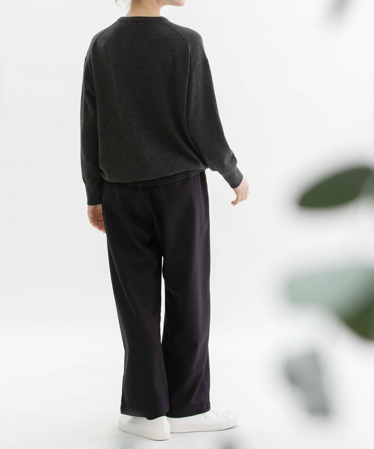 モデル身長：167cm