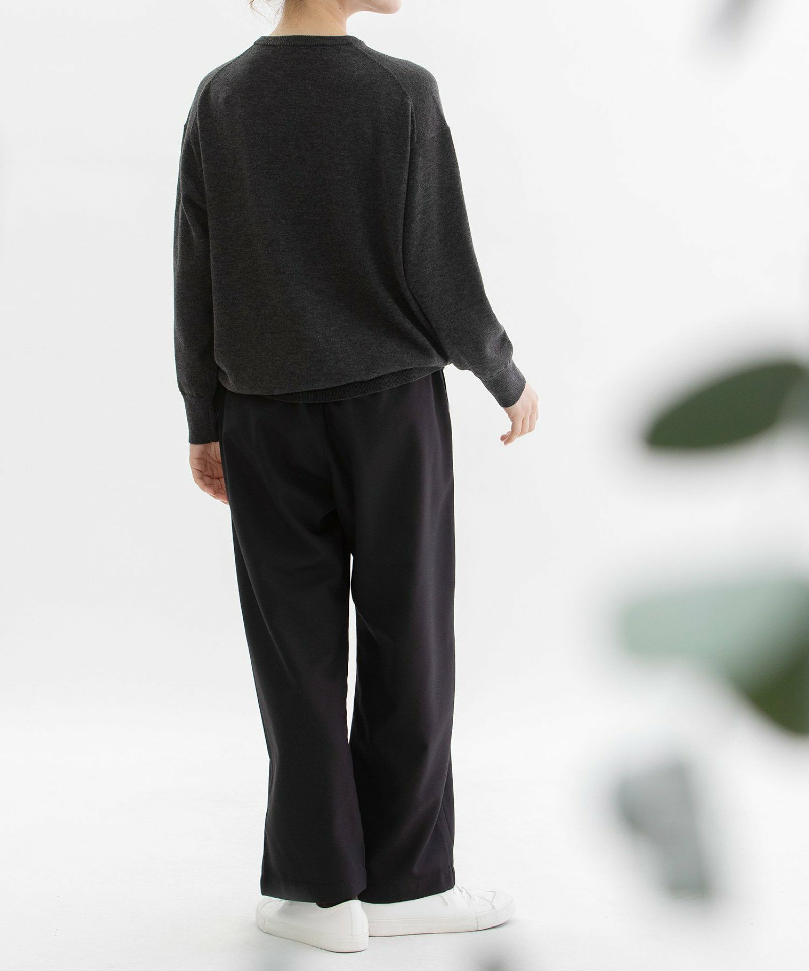 モデル身長：167cm