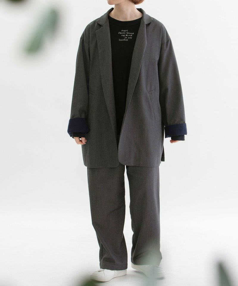 モデル身長：160cm