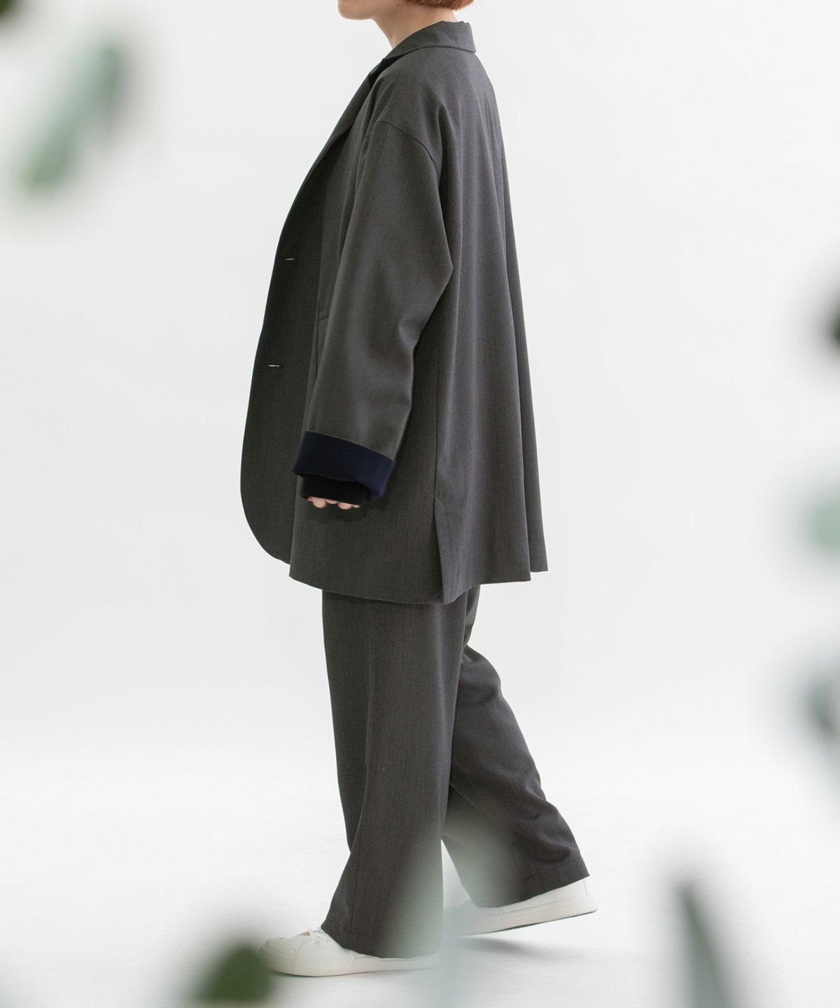 モデル身長：160cm