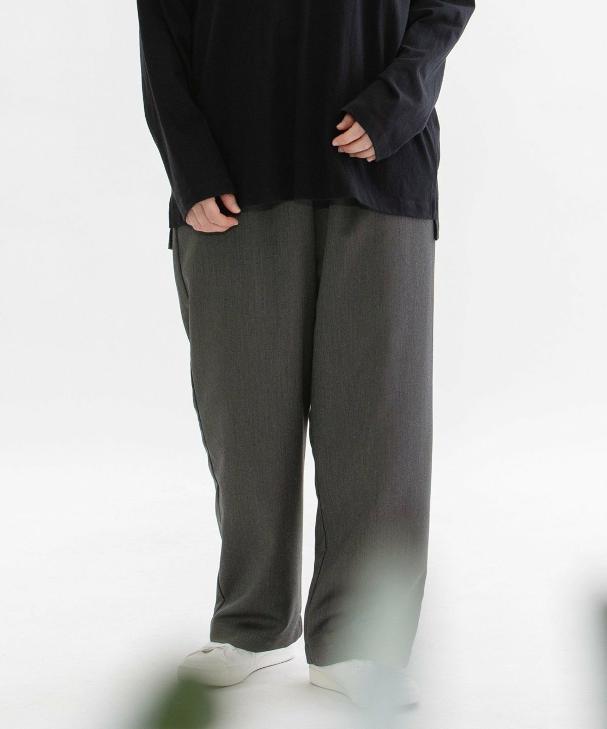 モデル身長：160cm