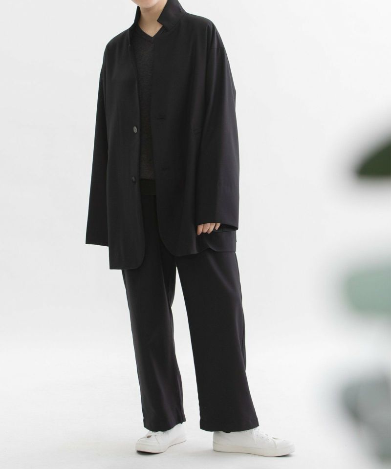 モデル身長：167cm