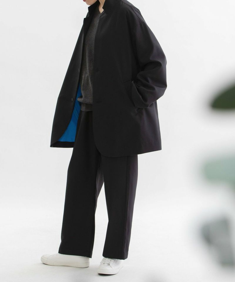 モデル身長：167cm