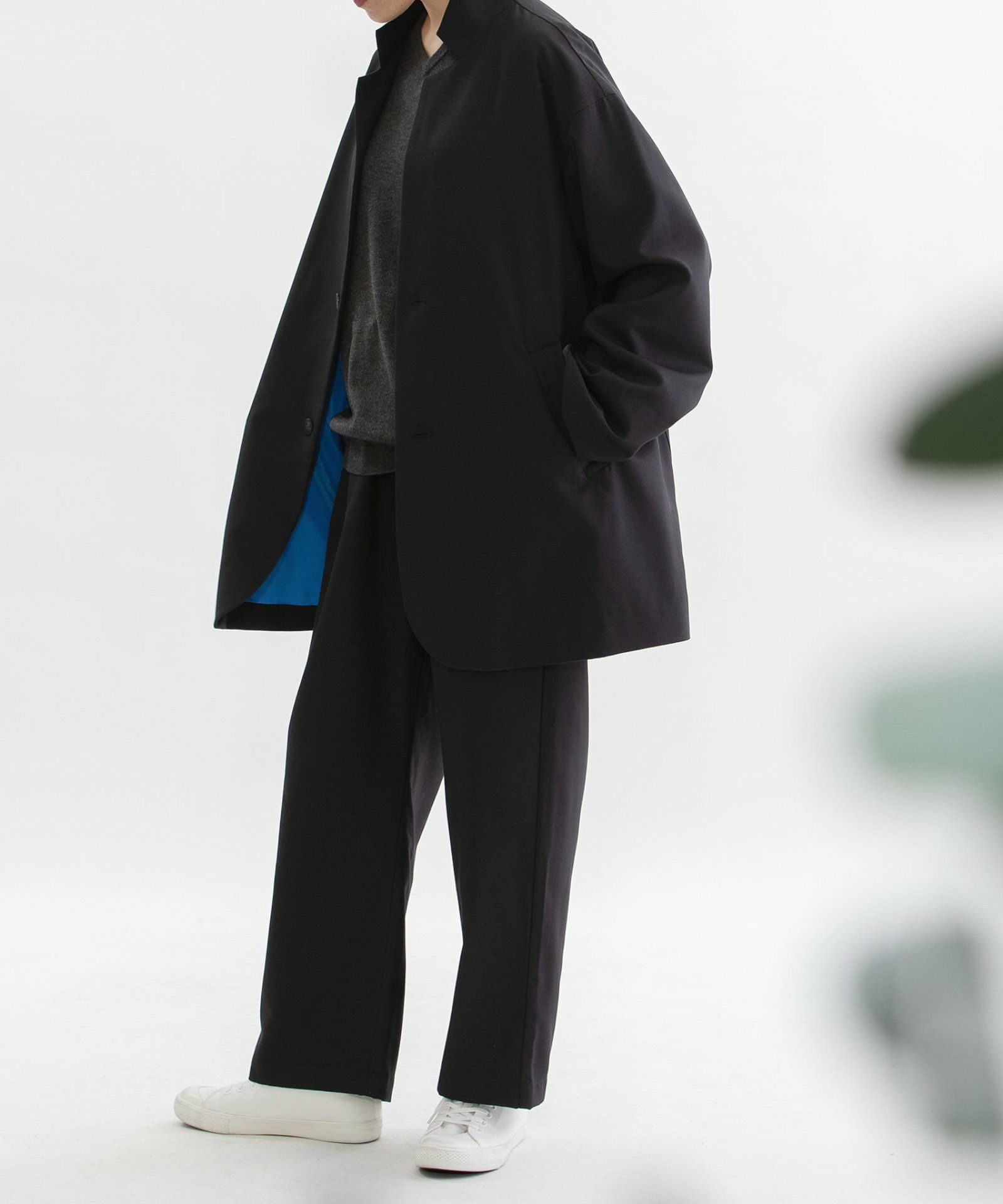 モデル身長：167cm