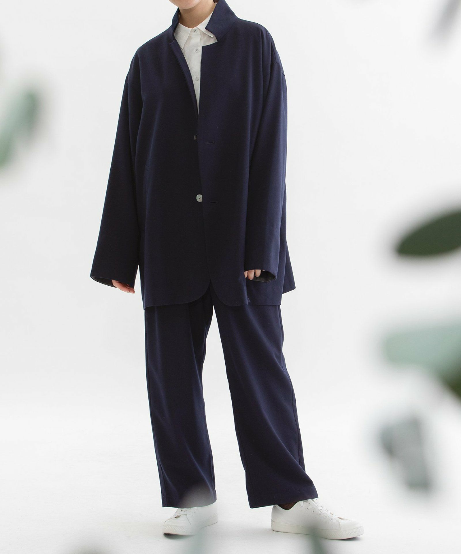 モデル身長：167cm