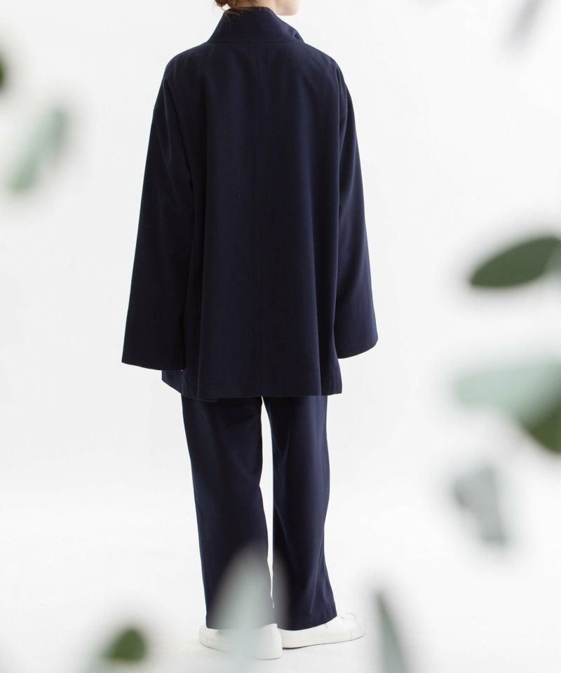 モデル身長：167cm