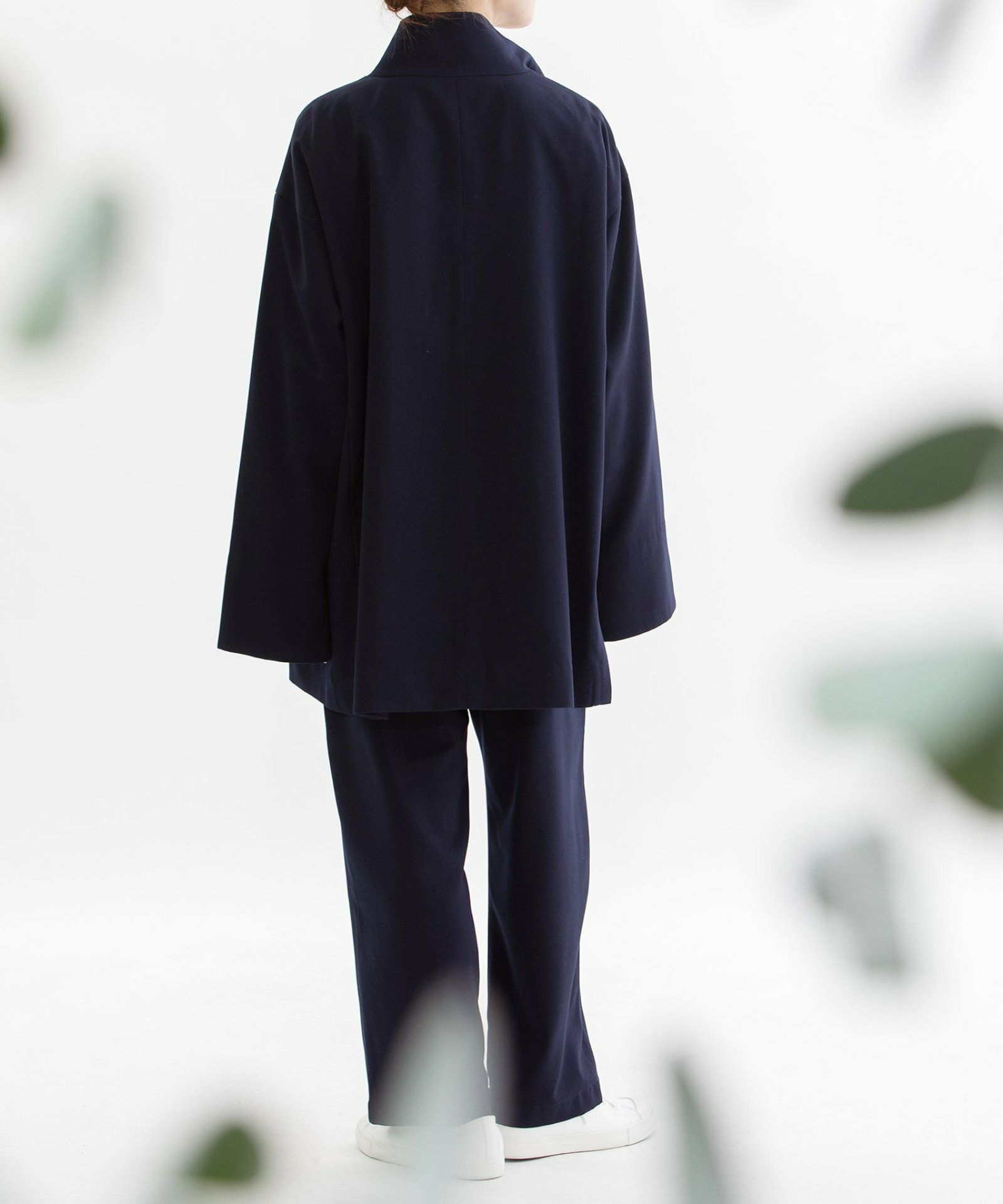 モデル身長：167cm