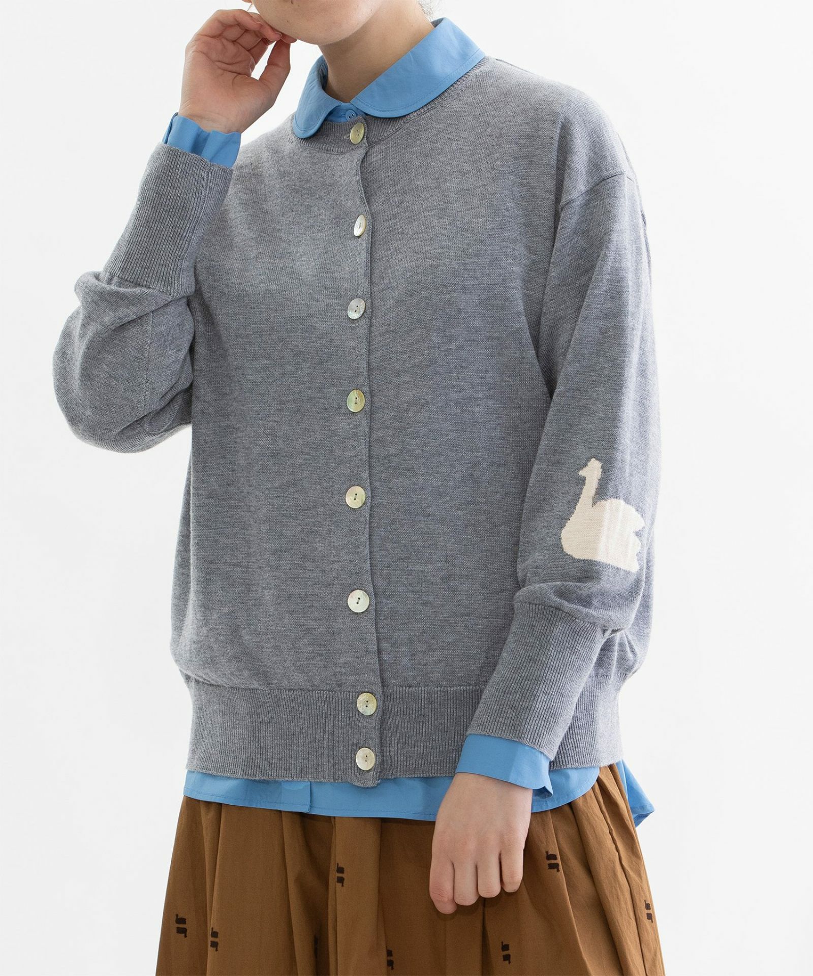 モデル身長：167cm