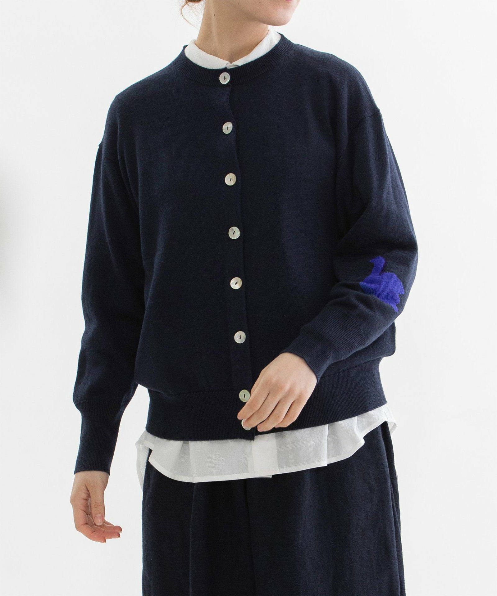 モデル身長：167cm