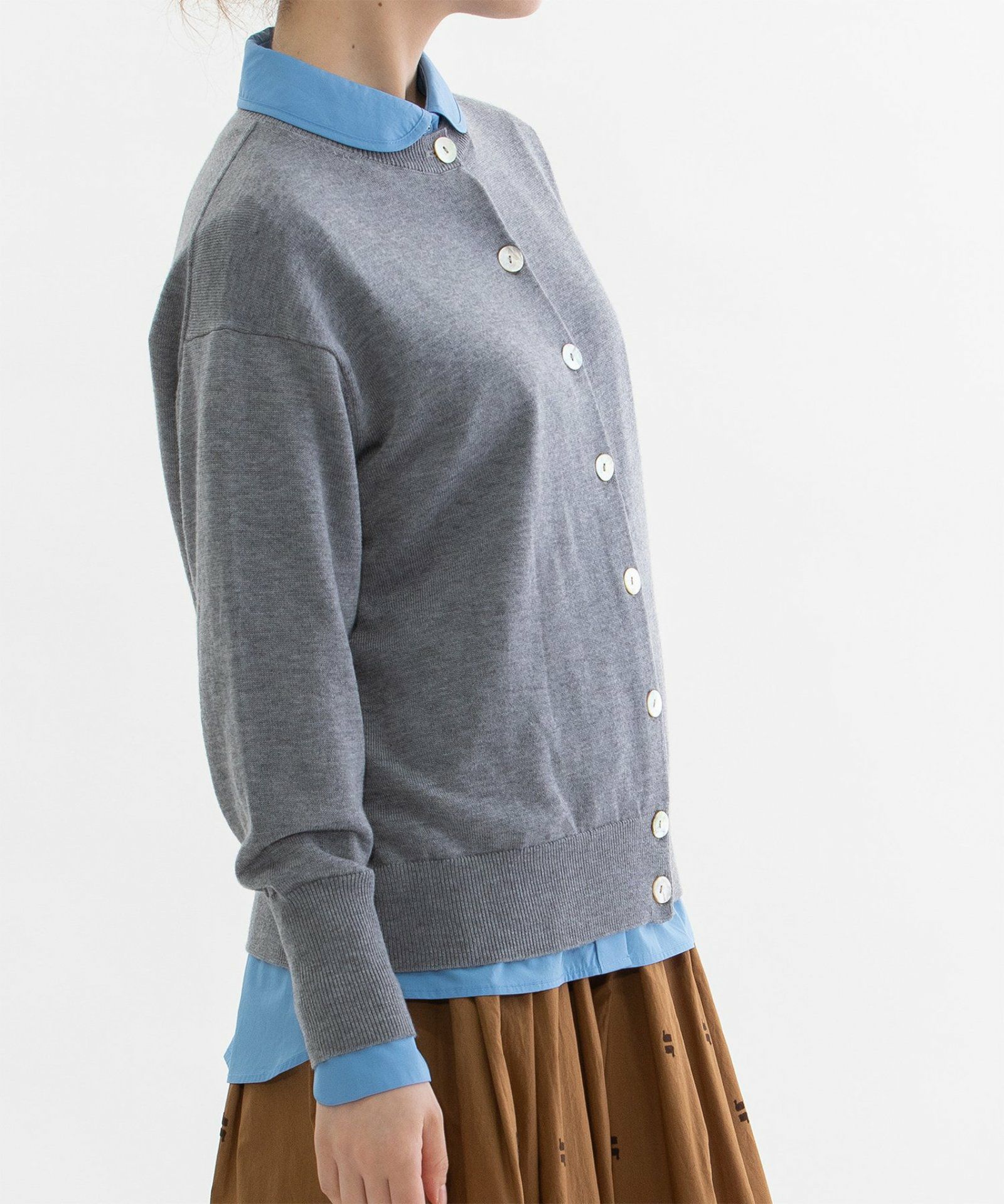 モデル身長：167cm