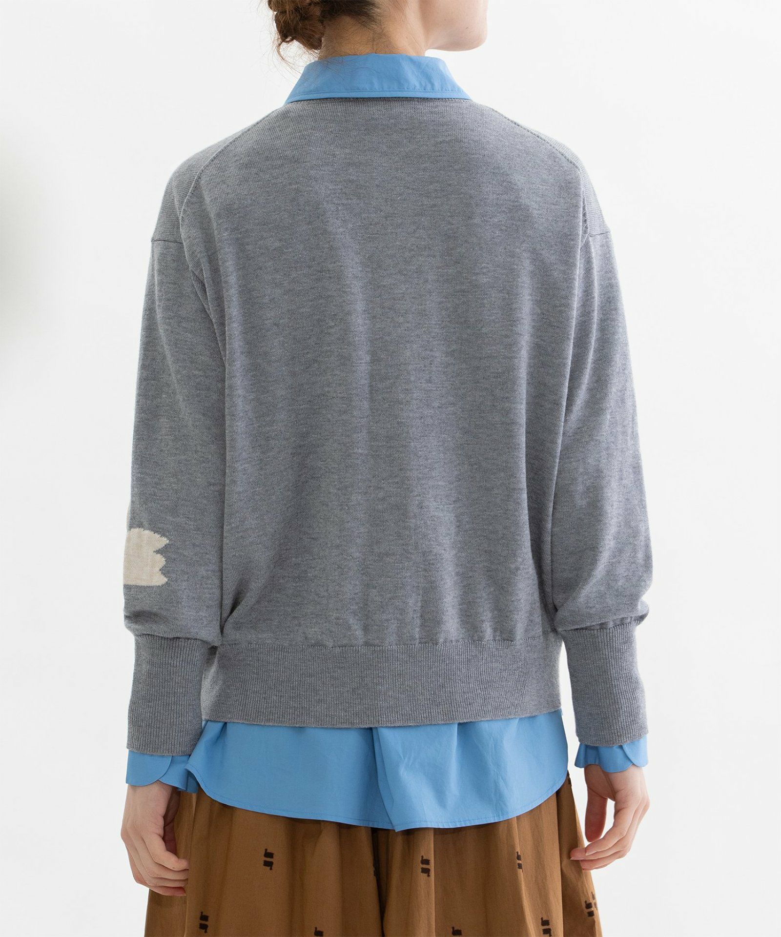 モデル身長：167cm