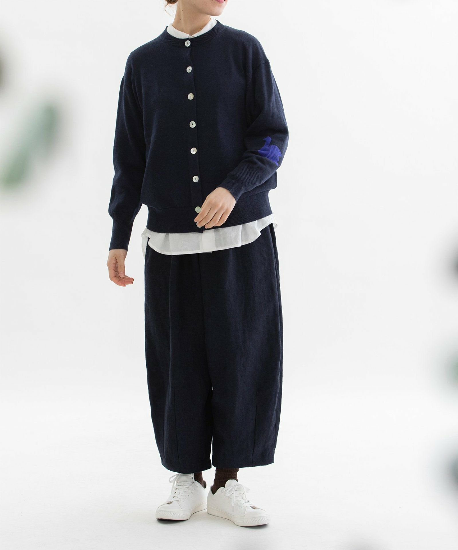 モデル身長：167cm