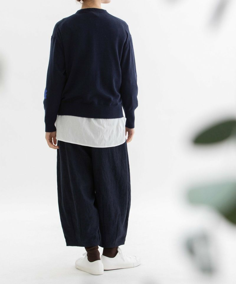 モデル身長：167cm