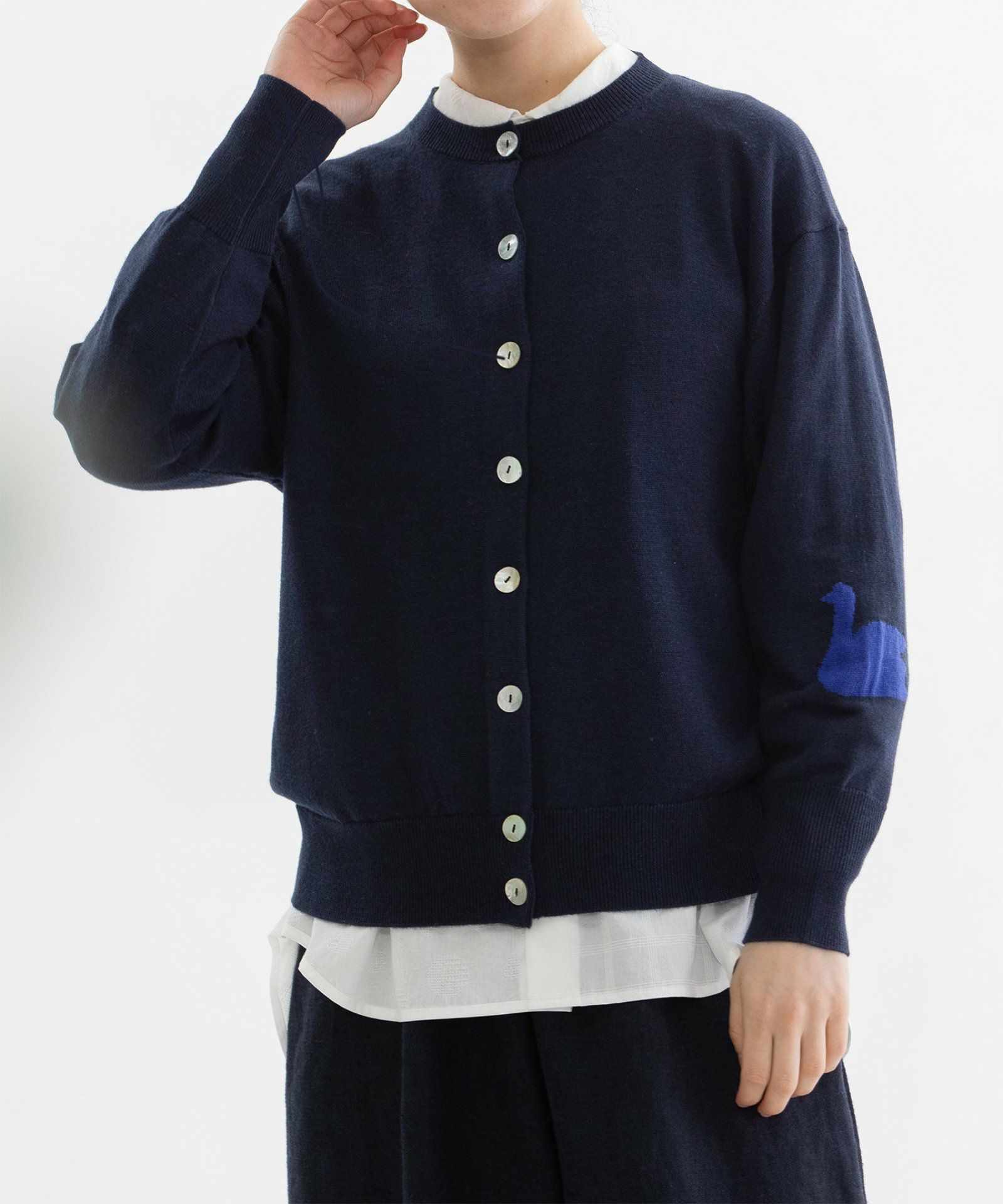 モデル身長：167cm