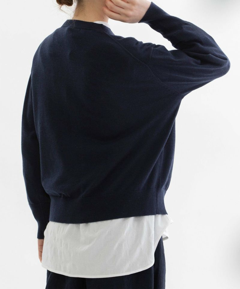 モデル身長：167cm