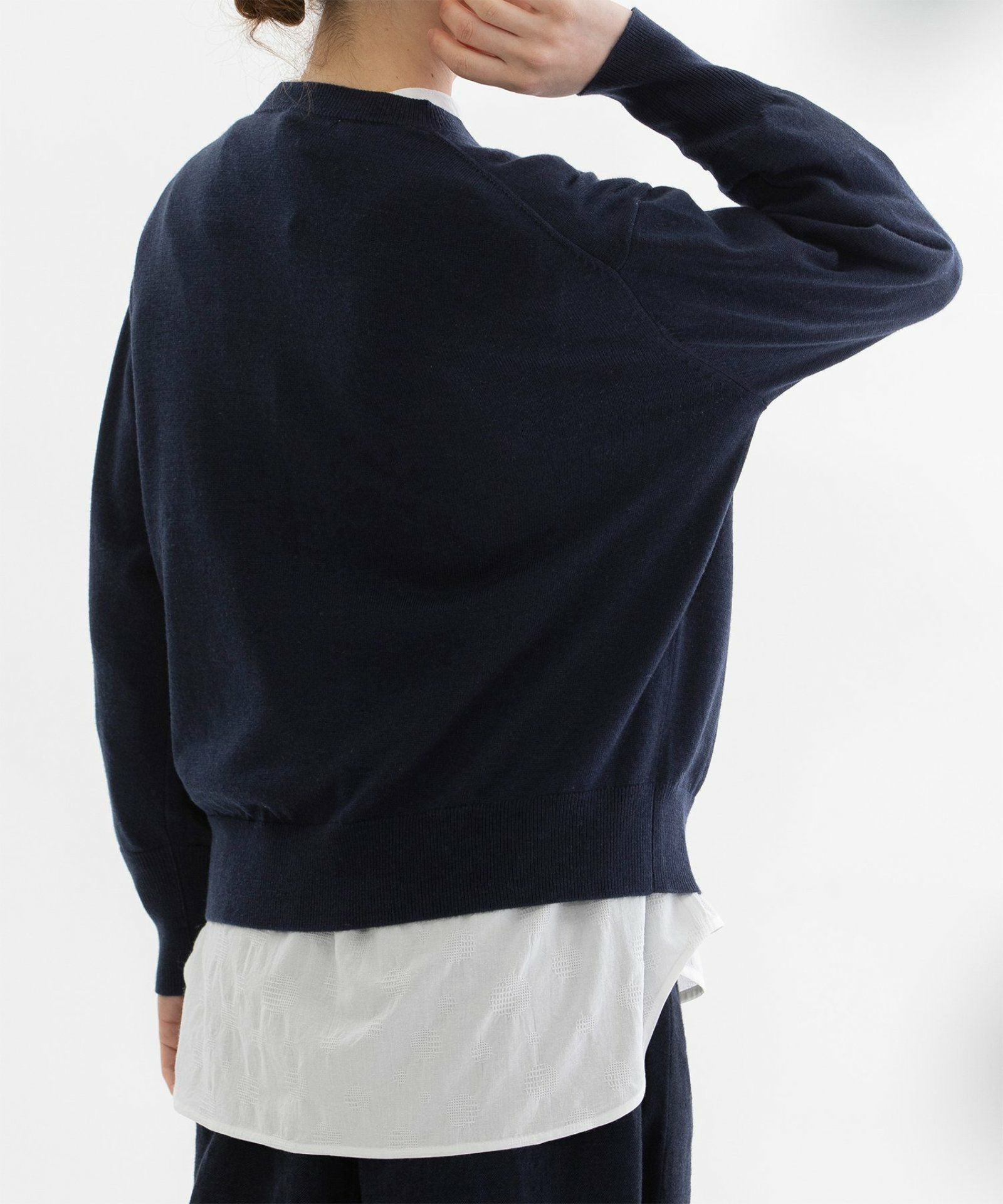 モデル身長：167cm