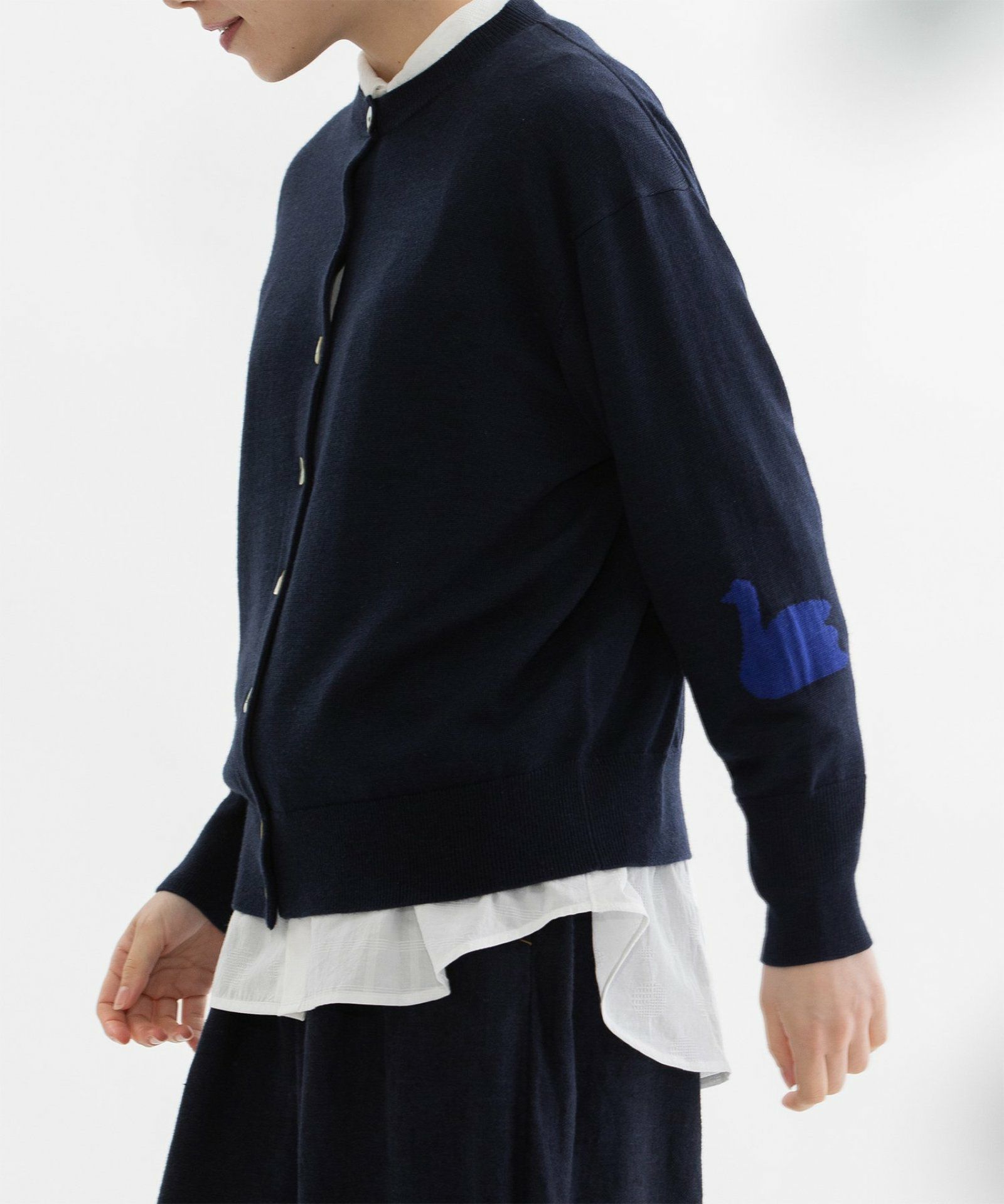 モデル身長：167cm