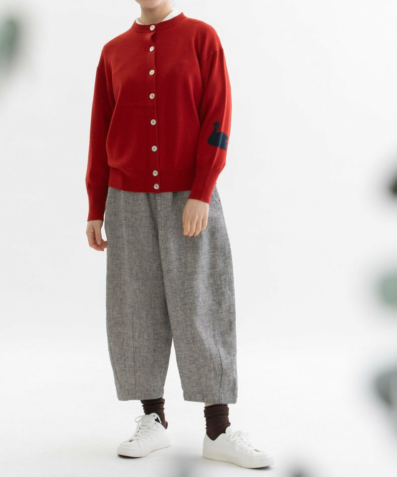 モデル身長：167cm