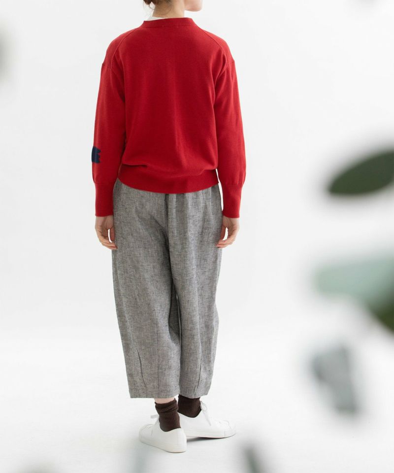 モデル身長：167cm