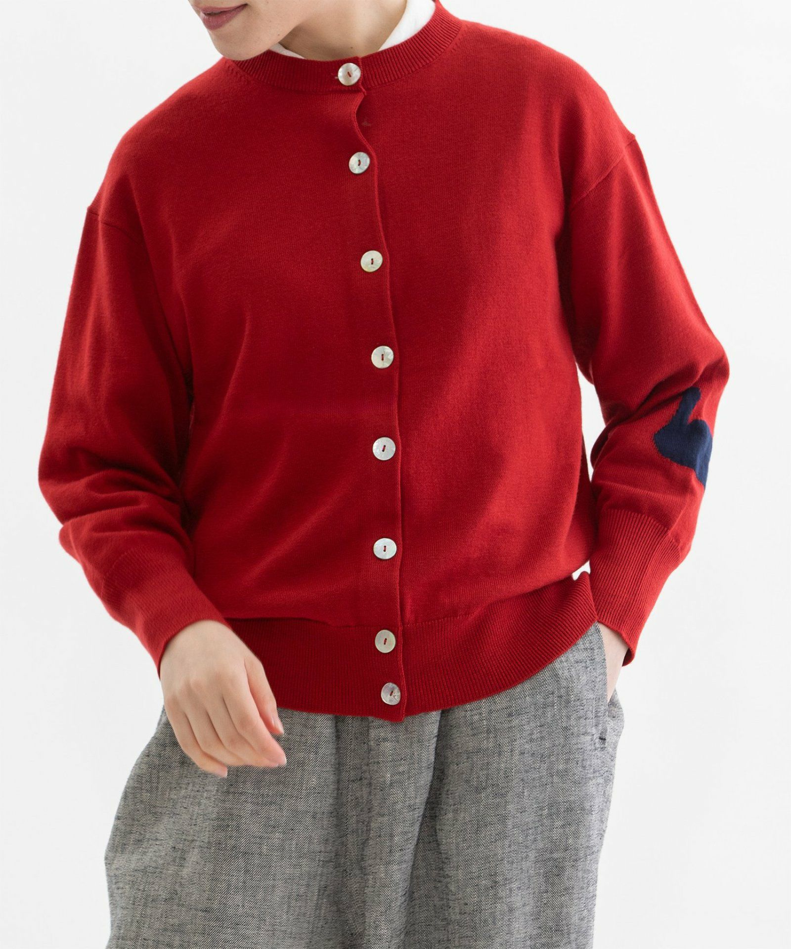 モデル身長：167cm