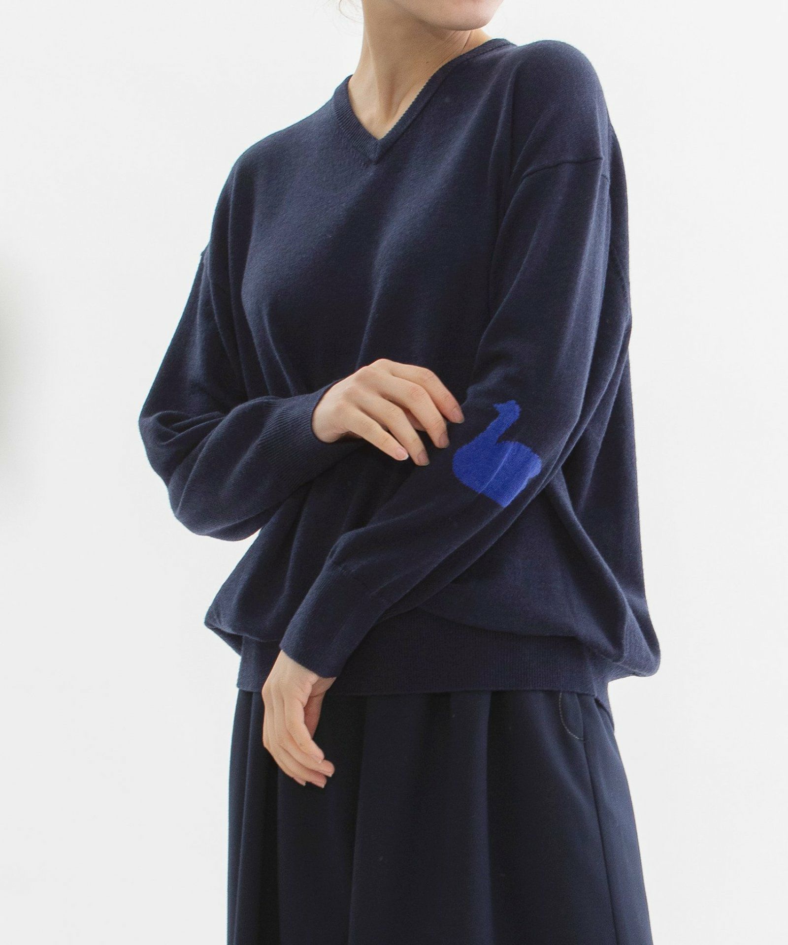 モデル身長：167cm