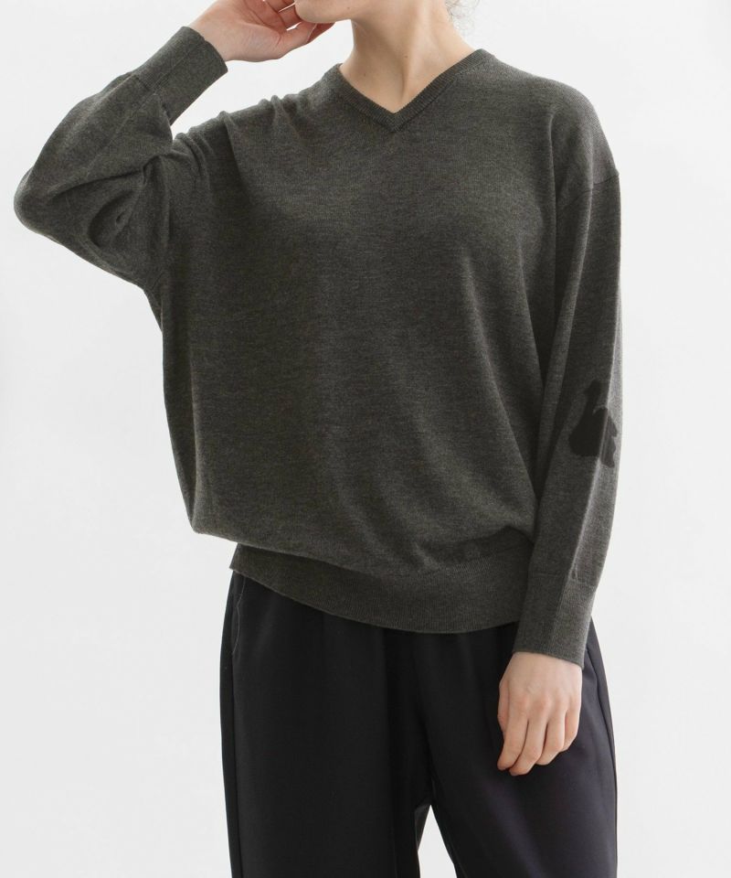 モデル身長：167cm