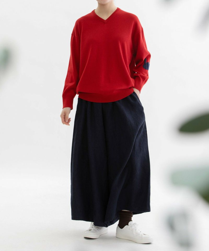 モデル身長：167cm