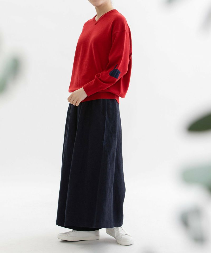 モデル身長：167cm