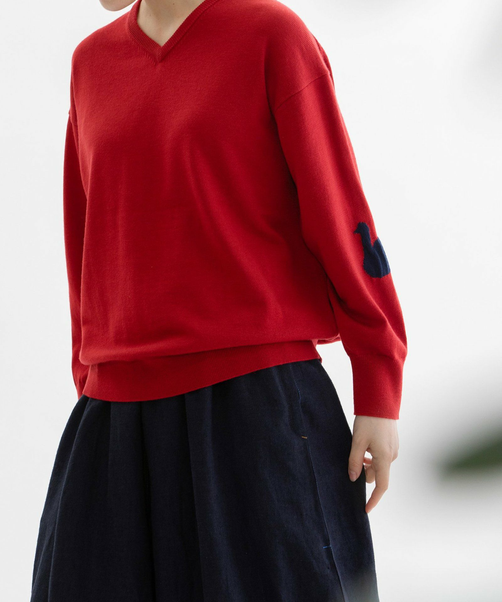 モデル身長：167cm