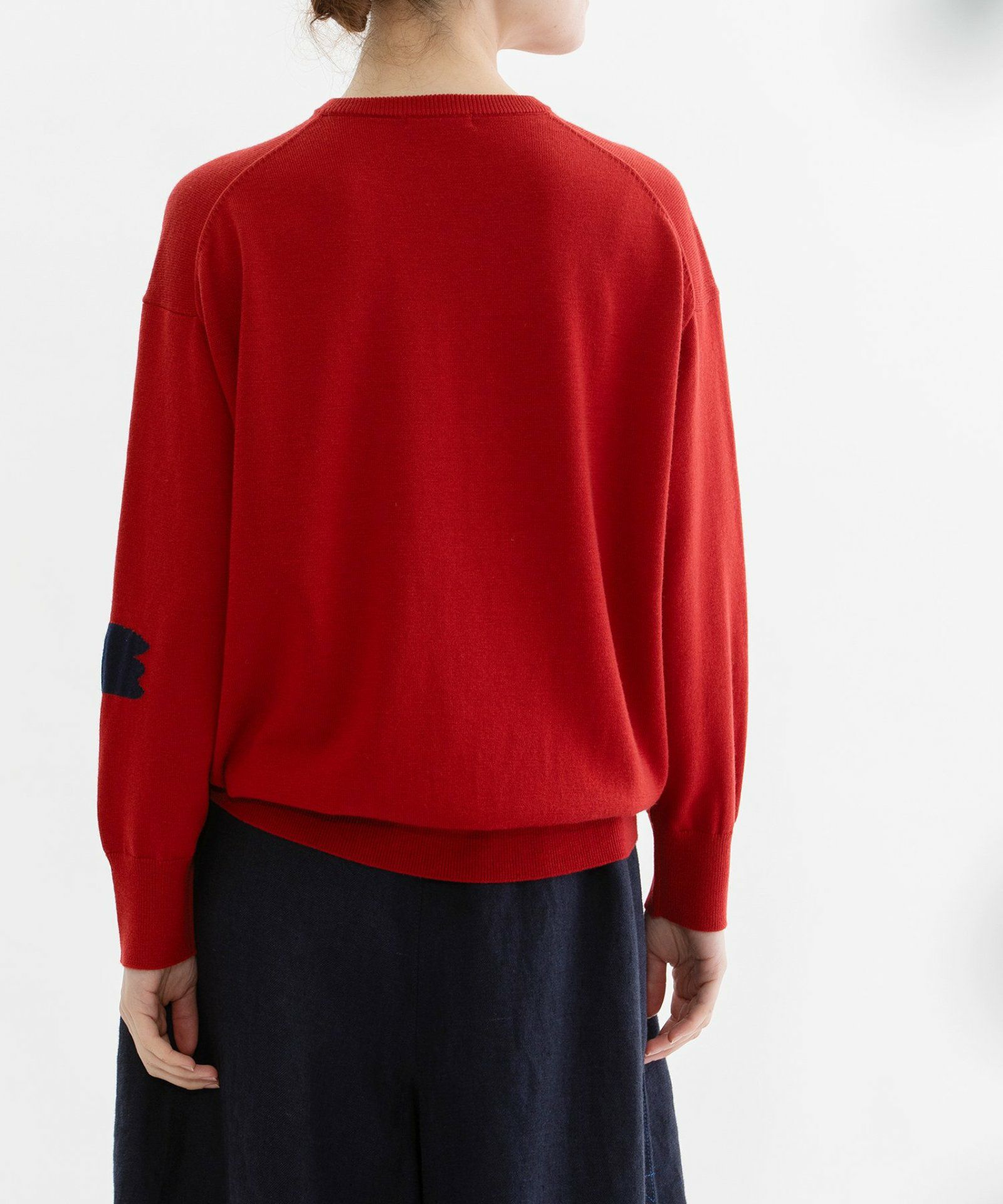 モデル身長：167cm