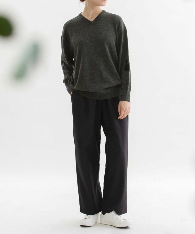 モデル身長：167cm