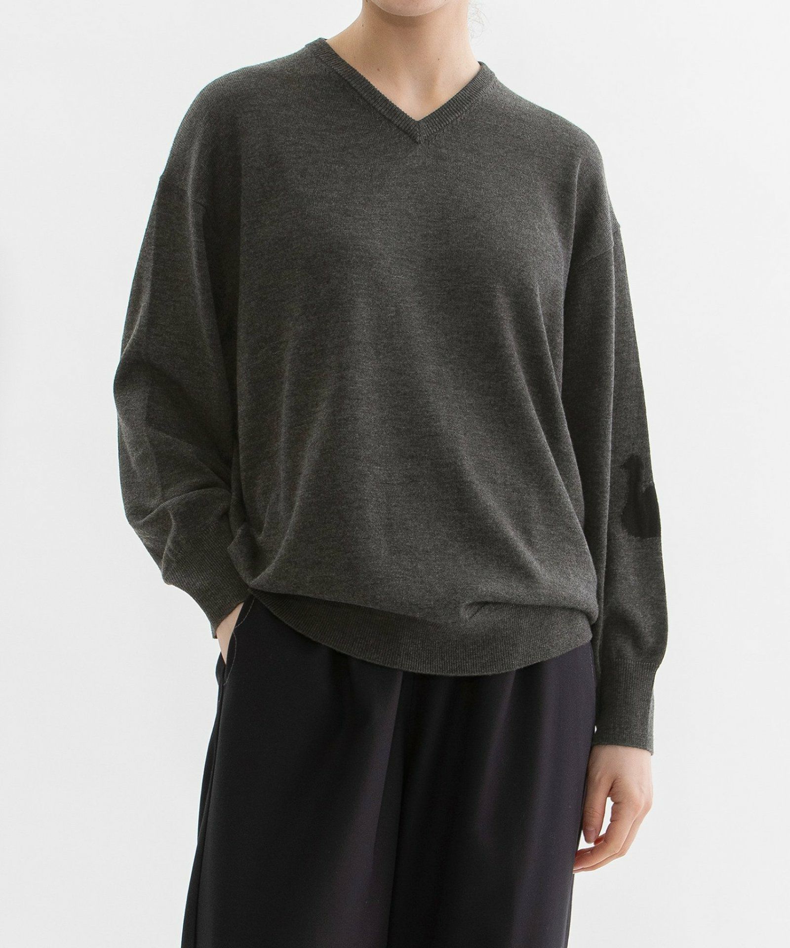 モデル身長：167cm