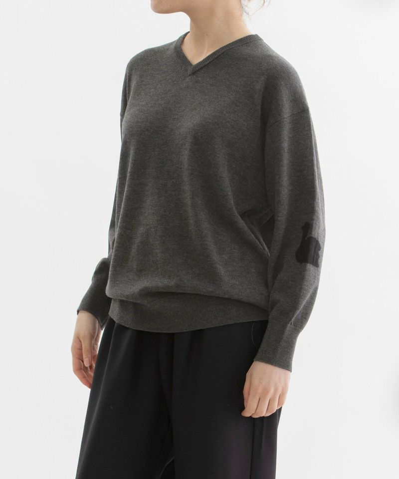 モデル身長：167cm