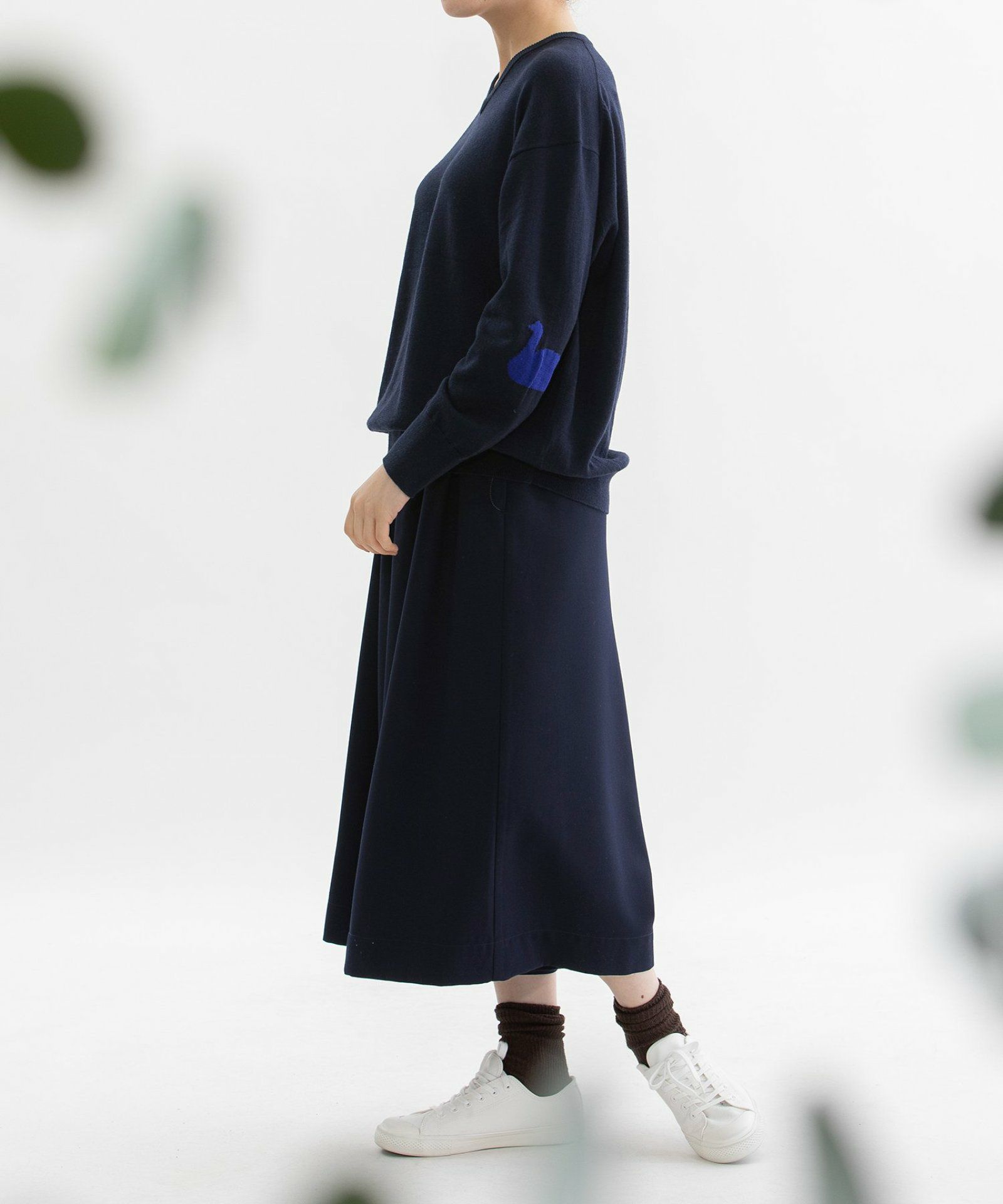 モデル身長：167cm