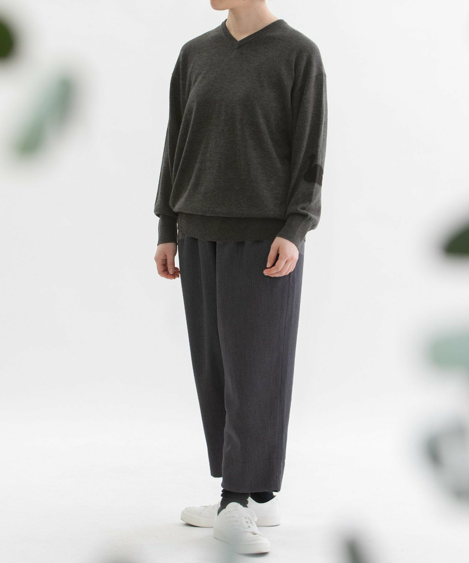 モデル身長：160cm