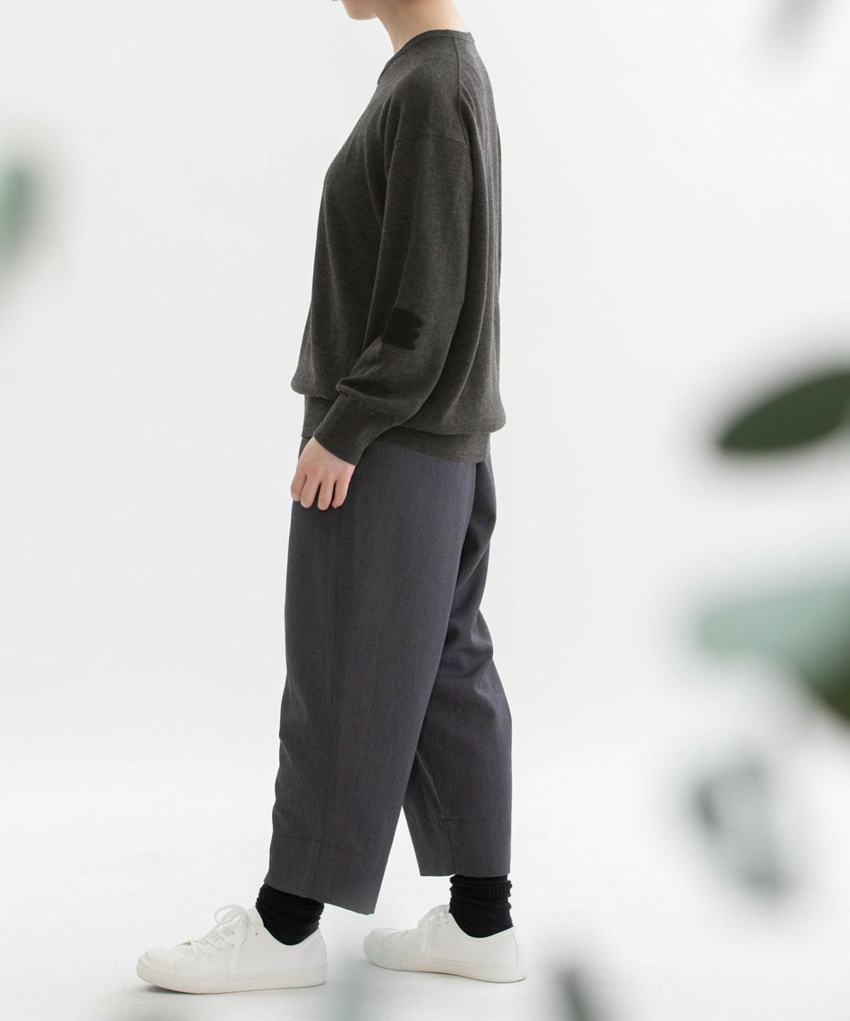 モデル身長：160cm