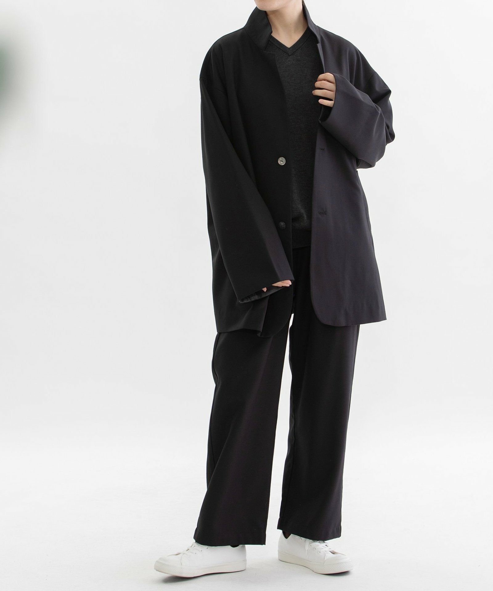 モデル身長：167cm