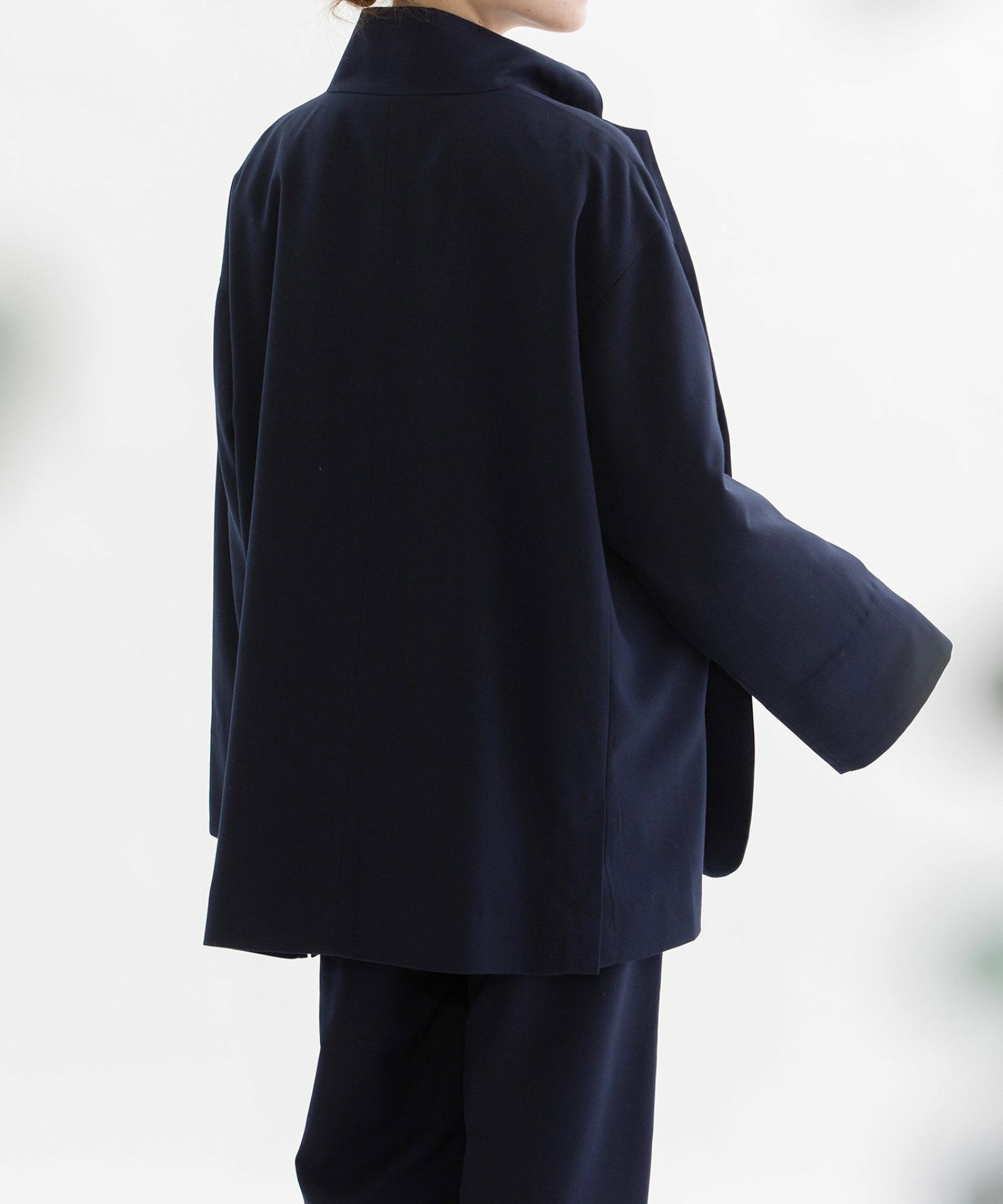 モデル身長：167cm