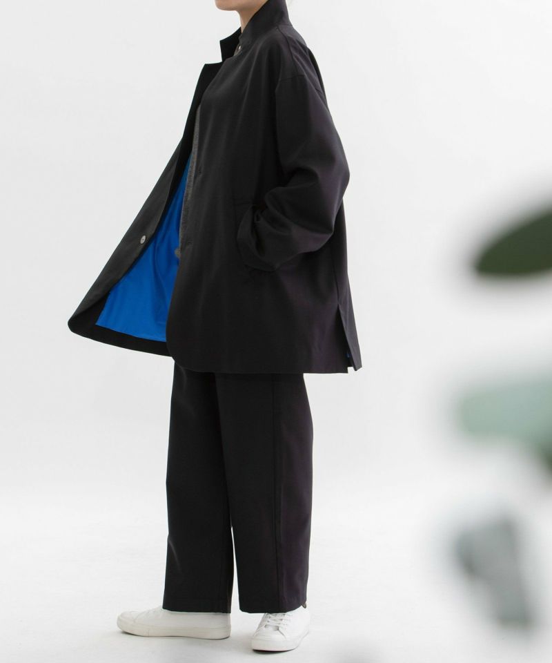 モデル身長：167cm