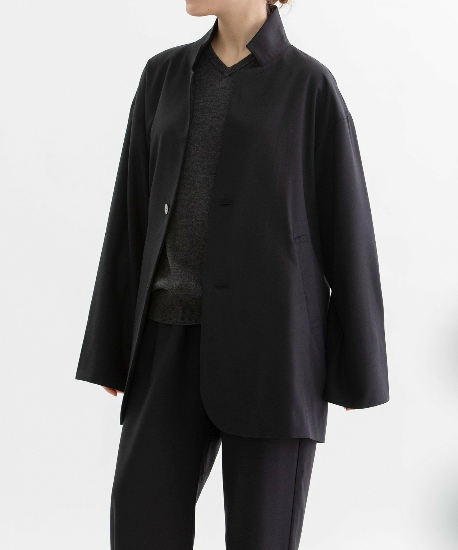 モデル身長：167cm