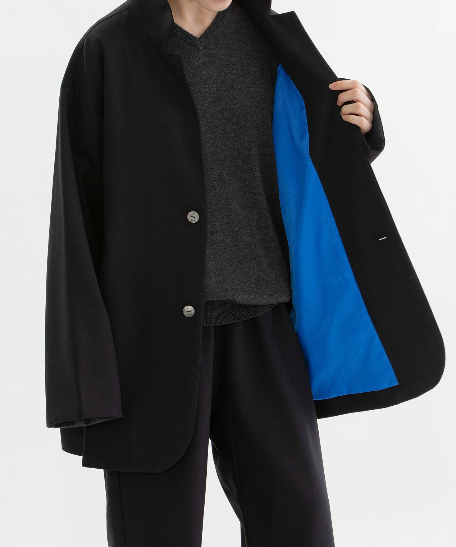 モデル身長：167cm