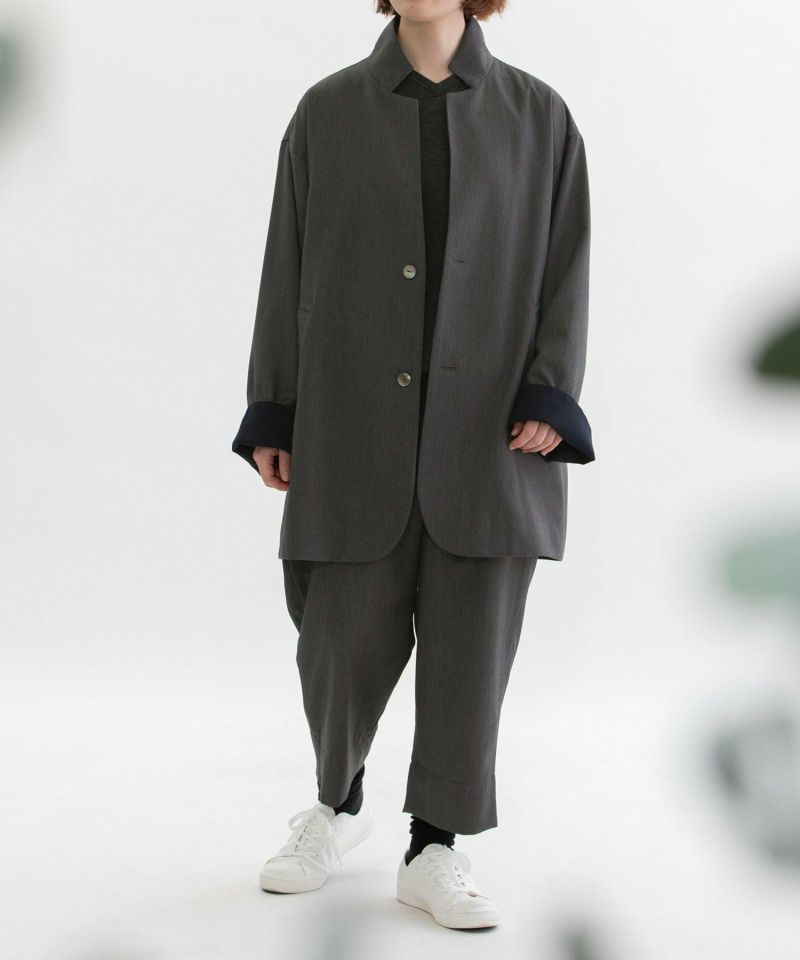 モデル身長：160cm