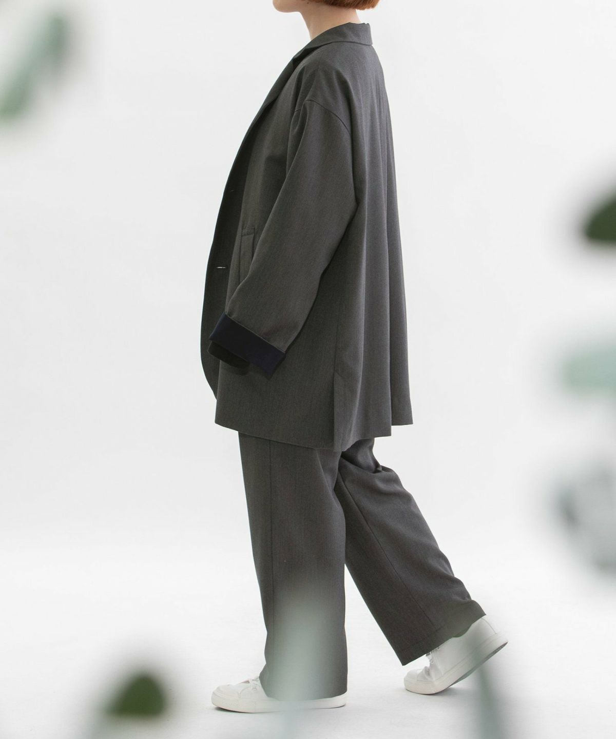 モデル身長：160cm