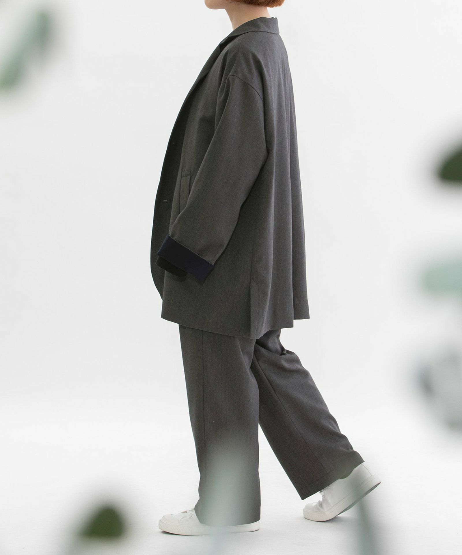 モデル身長：160cm