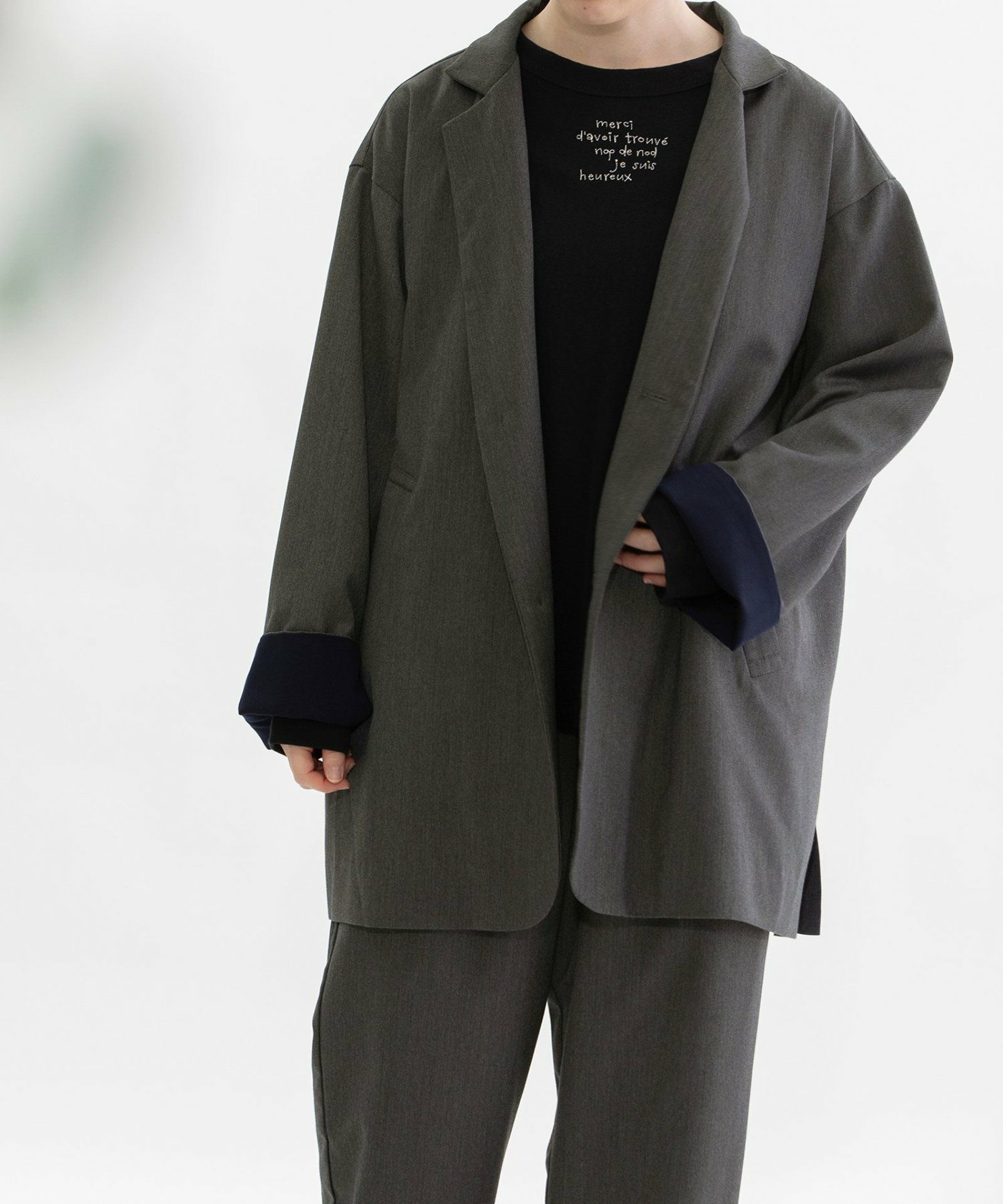 モデル身長：160cm