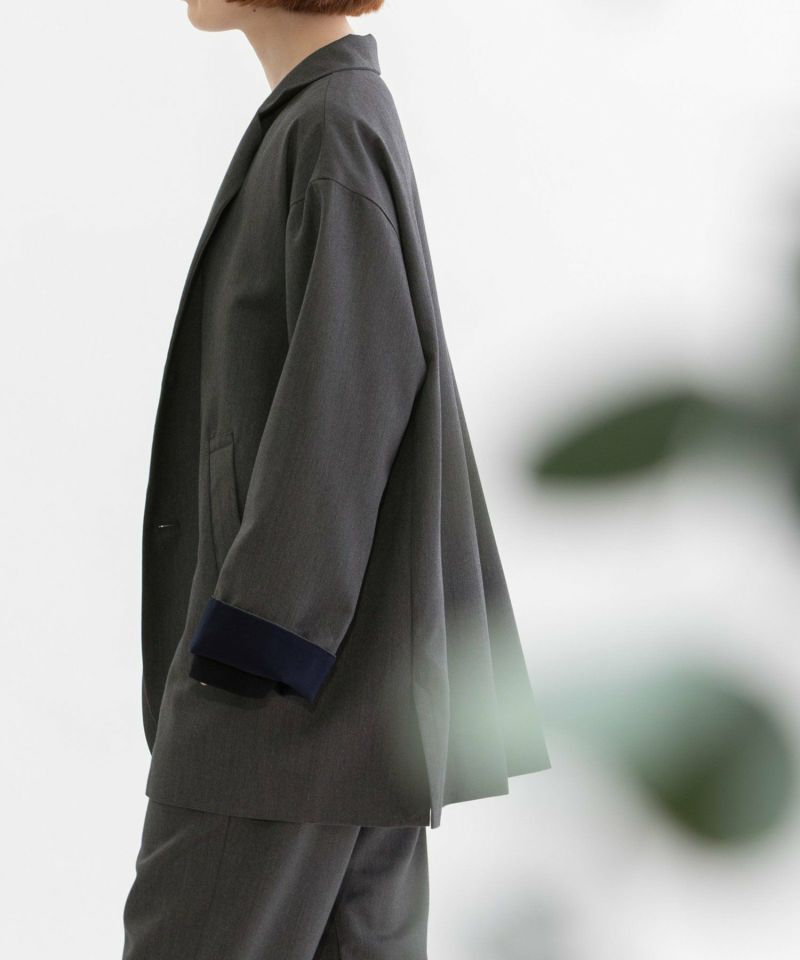 モデル身長：160cm