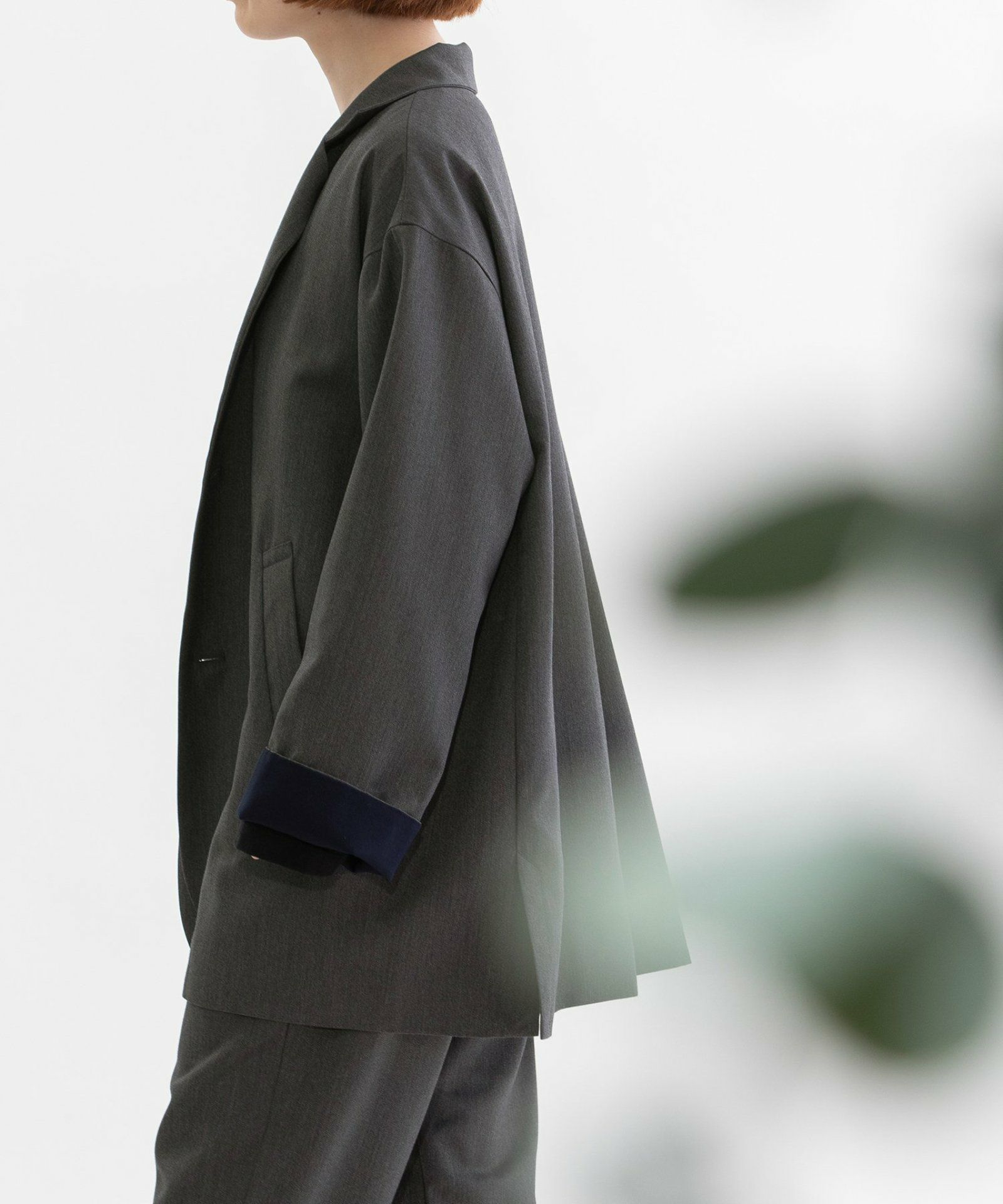 モデル身長：160cm