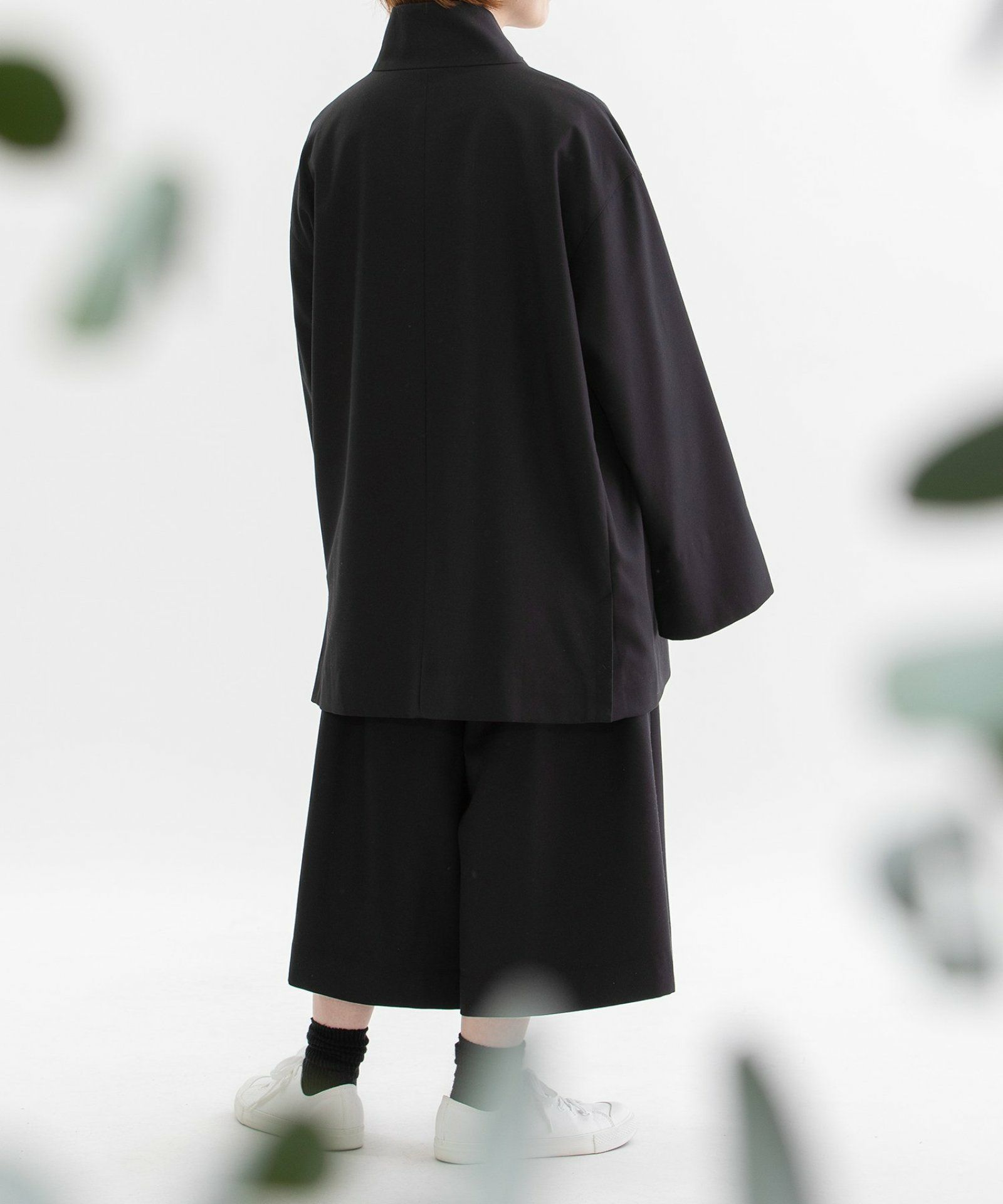 モデル身長：160cm