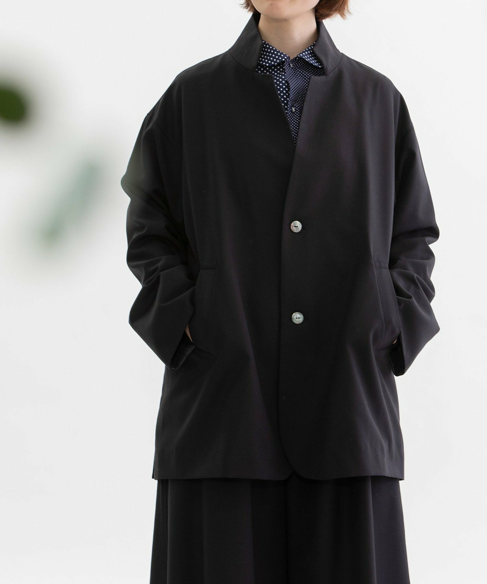 モデル身長：160cm