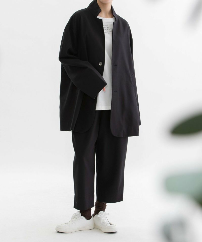 モデル身長：167cm